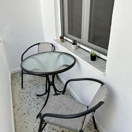 Konar Guest House Alexandroupoli Esterno foto