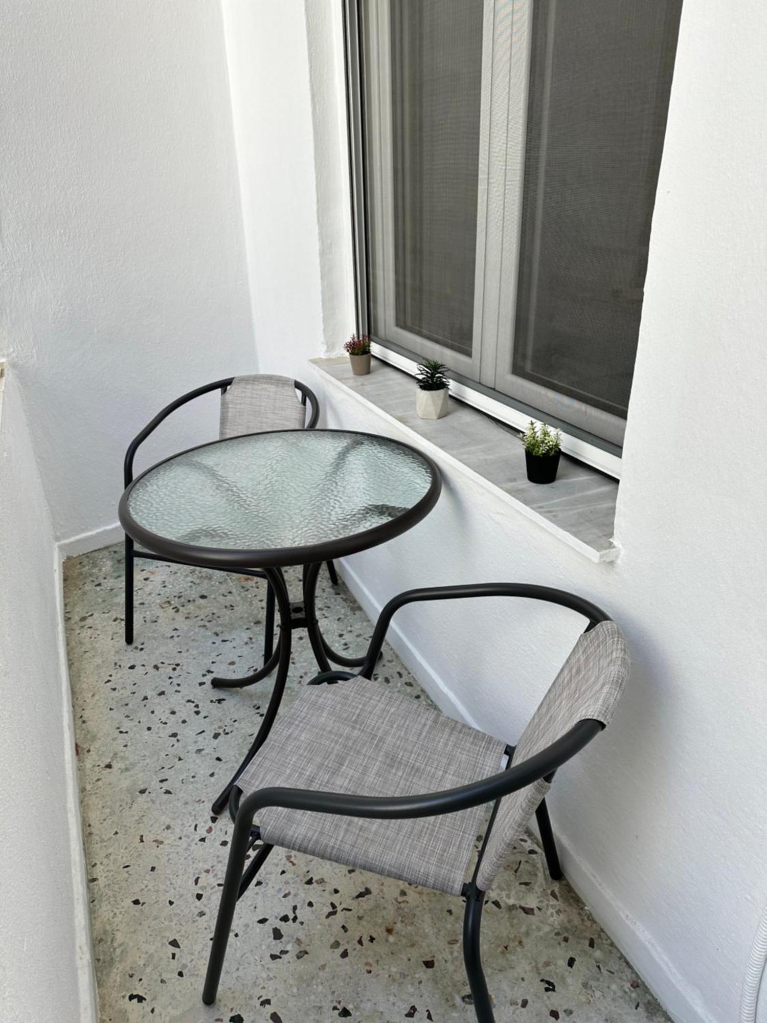 Konar Guest House Alexandroupoli Esterno foto