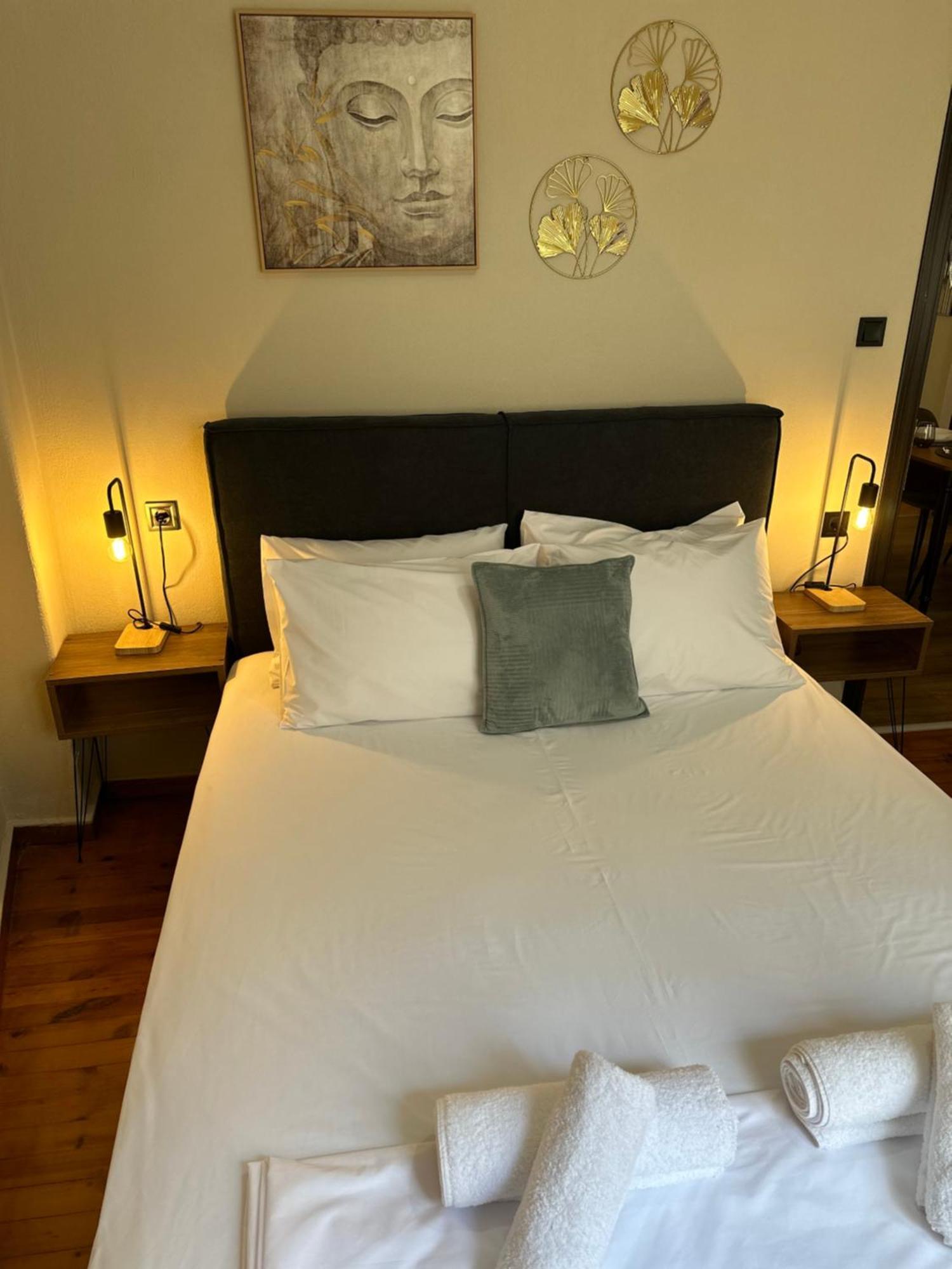 Konar Guest House Alexandroupoli Esterno foto