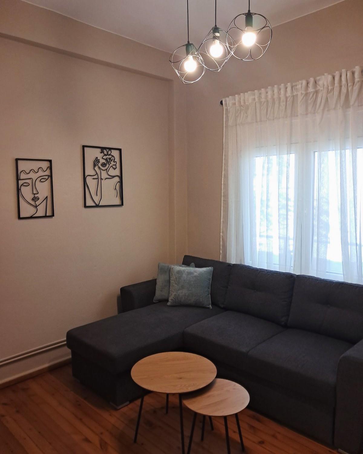 Konar Guest House Alexandroupoli Esterno foto